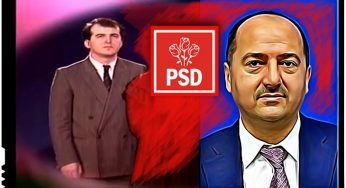PSD-ul ciopârțit și modelat “cu drujba” de către servicii și “partenerii” occidentali?