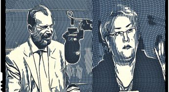 Un Eckstein-Kovacs și o Renate Weber sunt propuși de ”opoziție” și de ”putere” pentru funcția de Avocat al Poporului… al cărui popor?
