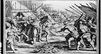 La 9 august 1601 era asasinat Mihai Viteazul. Astăzi Mihai Viteazul este din nou asasinat la Șelimbăr, acolo unde bustul său este batjocorit și lăsat în paragină