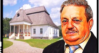 Primarul din comuna Zagon greu de îndepărtat: deși există sentință definitivă de la ANI împotriva sa, zagonenii tot cu el pe cap stau!?