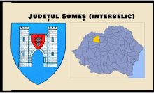 La 21 octombrie 1940 o comisie mixtă italiano-germană mergea în județul Someș pentru a documenta masacrele din jur, de la Ip și Treznea