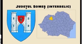 La 21 octombrie 1940 o comisie mixtă italiano-germană mergea în județul Someș pentru a documenta masacrele din jur, de la Ip și Treznea