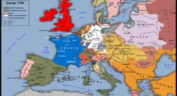 La 26 ianuarie 1699 era semnat Tratatul de la Carloviț, zi după care se înăsprește prigoana împotriva românilor din Transilvania