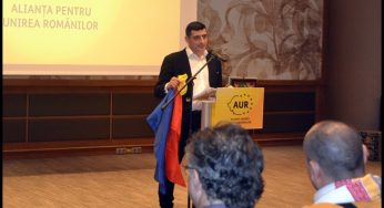 AUR: Orban a susținut în ședința de Guvern că toate partidele parlamentare sunt de acord cu exonerarea băncilor de plata pagubelor, de jefuirea bugetului public