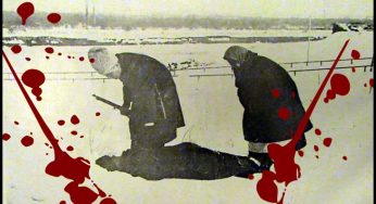 23 februarie 1932: Masacrul de la Olănești, Nistrul înroșit de sânge românesc