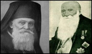 La 13 martie 1921, Roman Ciorogariu este hirotonosit întru arhiereu de către mitropolitul Ardealului Nicolae Bălan