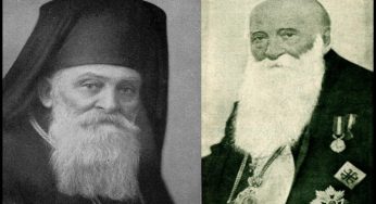 La 13 martie 1921, Roman Ciorogariu este hirotonosit întru arhiereu de către mitropolitul Ardealului Nicolae Bălan