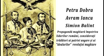 La 6 mai 1849 Avram Iancu învingea trupele revoluționare maghiare conduse de maiorul Imre Hatvani