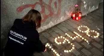 15 Mai: La Iași are loc Comemorarea Martirilor și Mărturisitorilor din temnițe comuniste