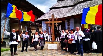 13 iunie, Mănăstirea Petru Vodă, Pomenirea Părintelui Justin Pârvu la 7 ani de la urcarea la Ceruri