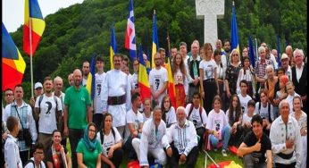 Comunicat Fundația Ogoranu: Comemorarea de la Sâmbăta de Sus va avea loc pe 26 iulie