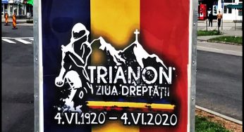 Ziua Dreptății. Legea privind declararea datei de 4 iunie drept Ziua Tratatului de la Trianon a fost adoptată de Parlament