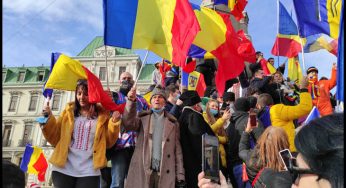 Hărnicia și lenea, Patriotismul și delăsarea: de ce n-au fost prezenți anumiți parlamentari ieșeni la manifestările de pe 24 ianuarie?