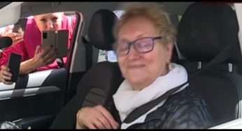 (VIDEO) Diana Iovanovici-Șoșoacă a avut din nou dreptate! Curtea Constituțională a decis că decizia parlamentului de revocare a avocatului poporului este neconstituțională!