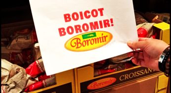 (VIDEO) Rușine! Jandarmeria apără la Iași, ca și la Sibiu, “Brukenthalizarea” României?