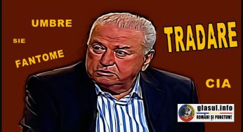 Ion Coja: “Domnul Talpeș ne crede proști. Se cam înșeală”