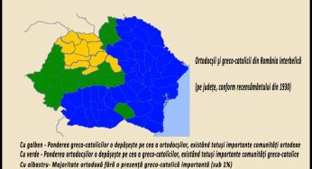 Nu mai dorim măsluirea recensământului la fel ca cel din 1911 din Transilvania ocupată, când românii greco-catolici au fost trecuți automat ca fiind maghiari!