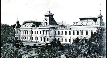 9 Februarie 1866: Limba română este interzisă în cadrul Liceului de băieţi din Chişinău, în Basarabia ţaristă
