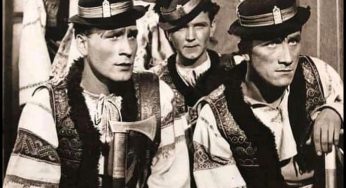18 Februarie 1937: “Multiculturalismul” bolșevic în Bucovina, îndreptat împotriva României