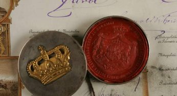 141 de ani de la proclamarea Regatului României (14/26 martie 1881)