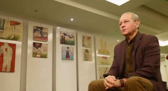 Dan Puric, despre tăcerea autorităților de Ziua Drapelului: “Mâine-poimâine vom avea și drapel alternativ dacă avem și mama alternativă. Haosul asta aproape satanic e aproape un epi-fenomen (…)”