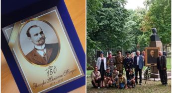 Institutul Geologic al României a sărbătorit 150 de ani de la nașterea savantului român Gheorghe Munteanu-Murgoci