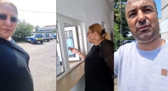 După descinderea presei și a senatoarei Diana Iovanovici-Șoșoacă, ucigașul fetiței de 13 ani de la Târgoviște, poreclit “Cocaină”, arestat după două săptămâni