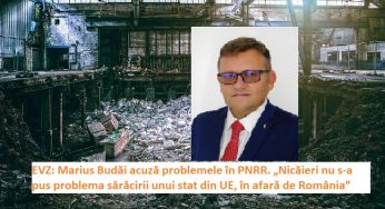 Diana Șoșoacă a avut din nou dreptate: UNICUL PARLAMENTAR CARE A SPUS DE LA ÎNCEPUT CĂ S-A PROMIS DISTRUGEREA ROMÂNIEI ȘI CĂ PNRR TREBUIE RENEGOCIAT