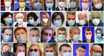 Mulțumim celor care au recomandat călduros vaccinul, fie că au făcut asta pentru bani, fie de frică, fie din prostie – VIDEO cu AVERTISMENT. Unde este COMISIA de ANCHETĂ a Parlamentului pentru tragerea la răspundere a COMPLICILOR la crima vaccinurilor?