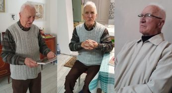 ION MARIȘ: Institutul Elie Wiesel tulbură apele la… Sighet!