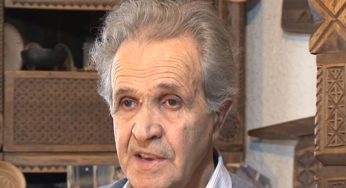 Conferință Memorială „Nicolae Purcărea în rezistența armată anticomunistă”, marți, 25 octombrie, la Brașov. Dan Puric și părintele Valerian Grecu, invitați de onoare