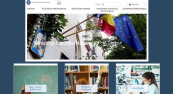 Spune NU DESFIINȚĂRII specializării ÎNVĂȚĂTOR de la liceele și colegiile pedagogice!