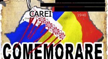 MESAJUL ASOCIAȚIEI ROMÂNILOR REFUGIAȚI ȘI EXPULZAȚI ÎN 1940, pentru parlamentari, politicieni și miniștri