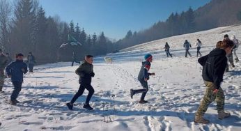 Tabăra pentru copii și adolescenți „Corneliu Niță”