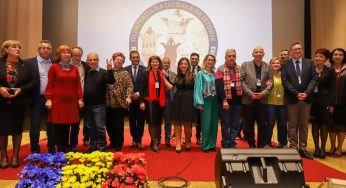 Historia Magistra Vitae | Olimpiada Națională de Istorie de la Râmnicu Vâlcea