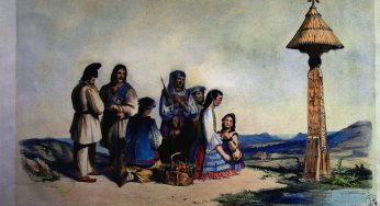 28 Aprilie 1391: În urma intensificării luptei țăranilor dependenți din Transilvania, prin decret regal se stabilește dreptul de a se strămuta de pe o moşie pe alta dacă şi-au plătit datoriile