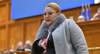 Cozmin Guşă: „Diana Şoşoacă o va bate pe Kovesi la prezidențialele din 2024”