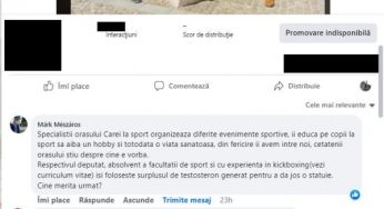 Buletin de Carei are cititori fideli din județul Harghita