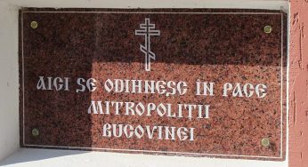 VIDEO | Strigătul bucovinenilor din Cernăuți: Lăsați-ne Capela Mitropoliților în pace!