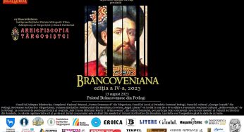 ”Brâncoveniana”, ediția a IV-a, 2023 – cel mai așteptat eveniment cultural al verii