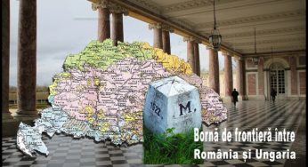 Parlamentul a adoptat azi un proiect de Lege pentru declararea zilei de 4 iunie Ziua Tratatului de la Trianon