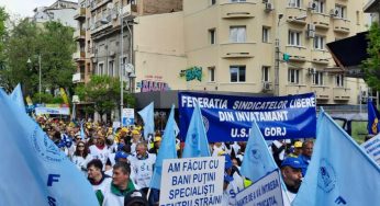 Știe cineva de ce hoții, corupții și criminalii s-au aciuat în fruntea țării și își bat astăzi joc de copii noștri? Ce ar trebui făcut pentru asta?
