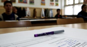 Elevii gorjeni sunt fruntea! O elevă din Târgu Jiu a inițiat o petiție care cere echivalarea Bacalaureatului cu mediile din clasele IX-XII