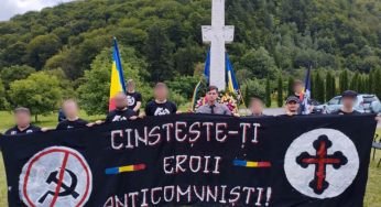 Zilele Rezistenței la Mănăstirea Sâmbătă: Cinstește-ți Eroii Anticomuniști!