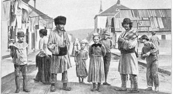 7 Iulie 1908 – Sergentul major Bajka și jandarmii stâlcesc în bătaie țăranii care la cârciumă povesteau despre Avram Iancu