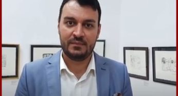 <strong>Eu nu vreau ca un susținător al celor care au făcut crime împotriva poporului român să devină Cetățean de Onoare al Iașului!</strong>