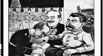 15 august 1940 –  La Moscova are loc o convorbire între Molotov și ambasadorul român Grigore Gafencu, în cursul căreia rușii declară că nu mai au nici o pretenție din partea României