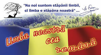 Ziua Limbii Române cu Nichita Stănescu, Mihai Eminescu, Vasile Alecsandri și Octavian Goga