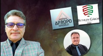 Actorul clujean Emanuel Petran: PLÂNGERE PENALĂ pentru GRUP INFRACȚIONAL ORGANIZAT