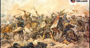 9 Octombrie 1621: Pacea turco-polonă de la Hotin. Se confirmă suzeranitatea otomană asupra Moldovei. Polonii restituie Hotinul Moldovei